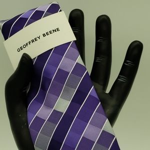 GEOFFREY BEENE TIE